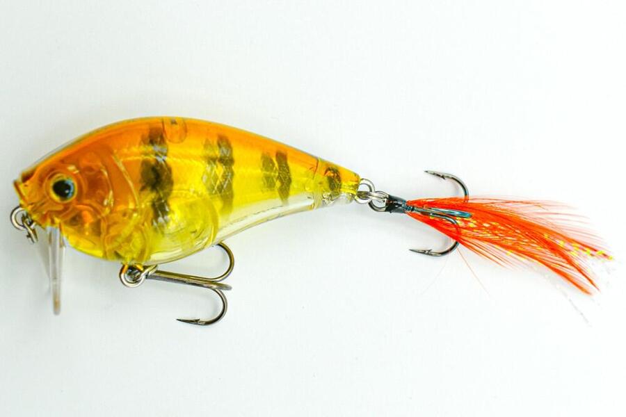 Жесткая приманка VOLKIEN SOUL - FAT VS Wake
Жесткая приманка VOLKIEN SOUL - FAT VS Wake