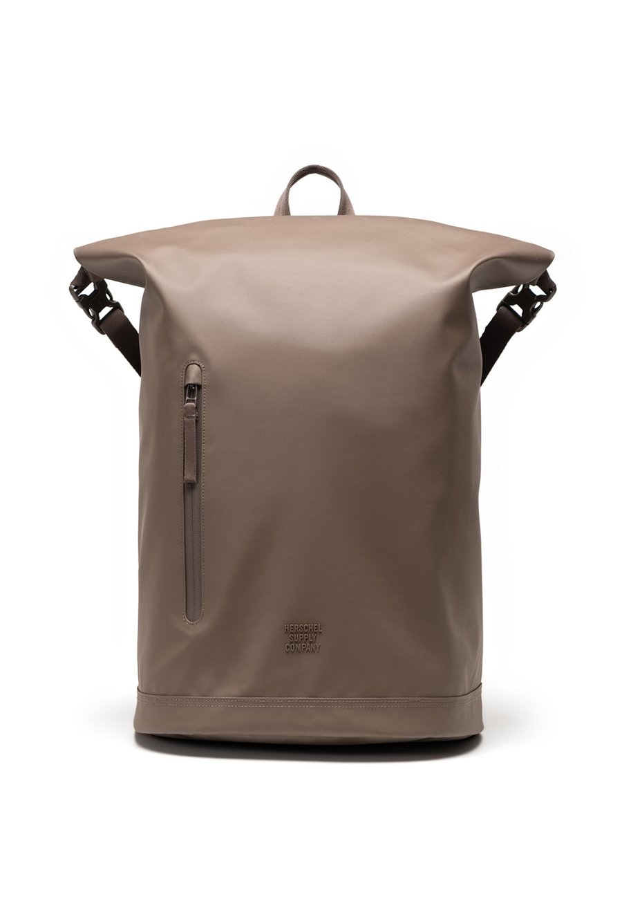 Рюкзак Herschel ROLL TOP 26L, Taupe
Рюкзак Herschel ROLL TOP 26L, Taupe