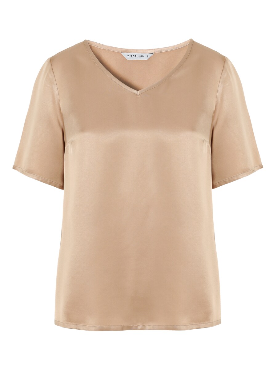 Блузка TATUUM Mekonga, бежевый 
Блузка TATUUM Mekonga, бежевый