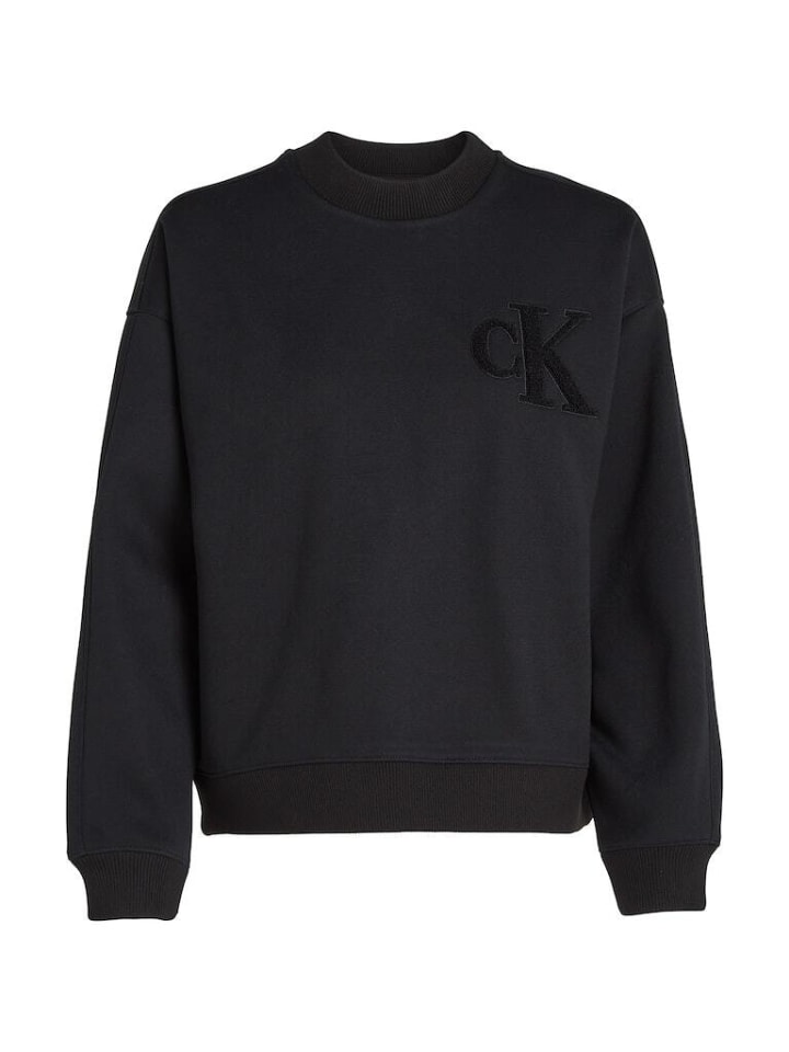 Толстовка CALVIN KLEIN JEANS
Толстовка CALVIN KLEIN JEANS