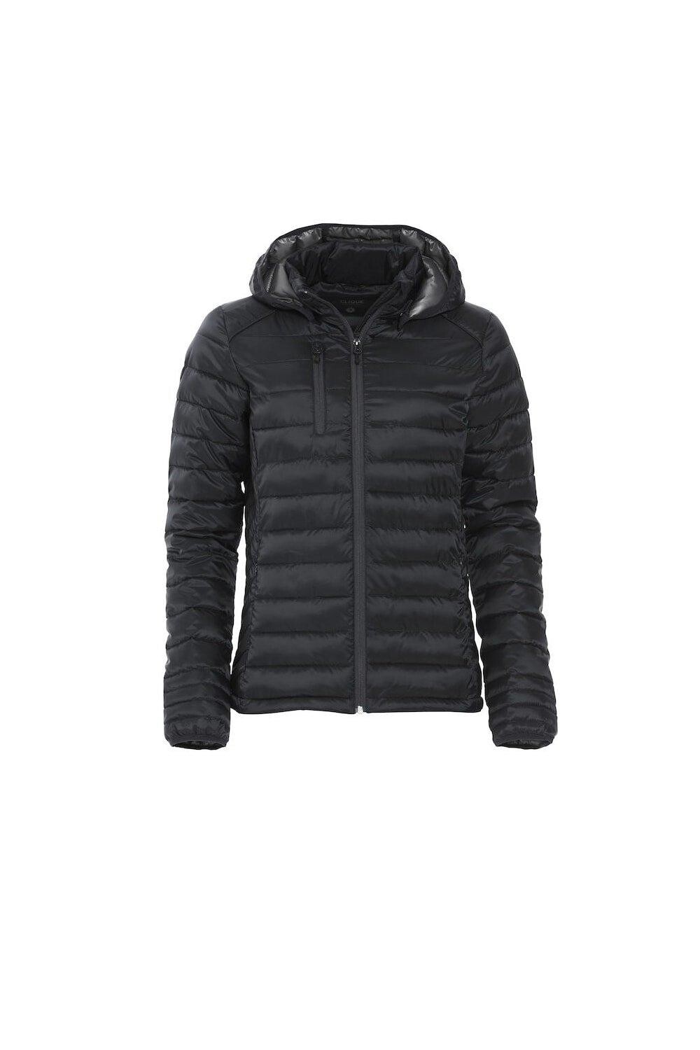 Утепленная куртка Hudson Clique, черный
Утепленная куртка Hudson Clique, черный