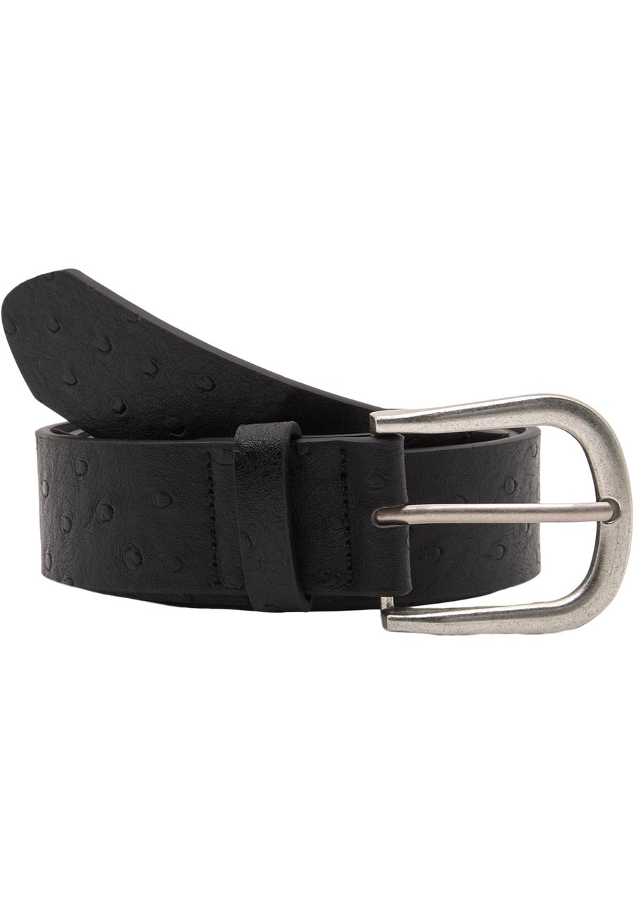 Ремень PULL&BEAR EFFECT DOT, Black
Ремень PULL&BEAR EFFECT DOT, Black