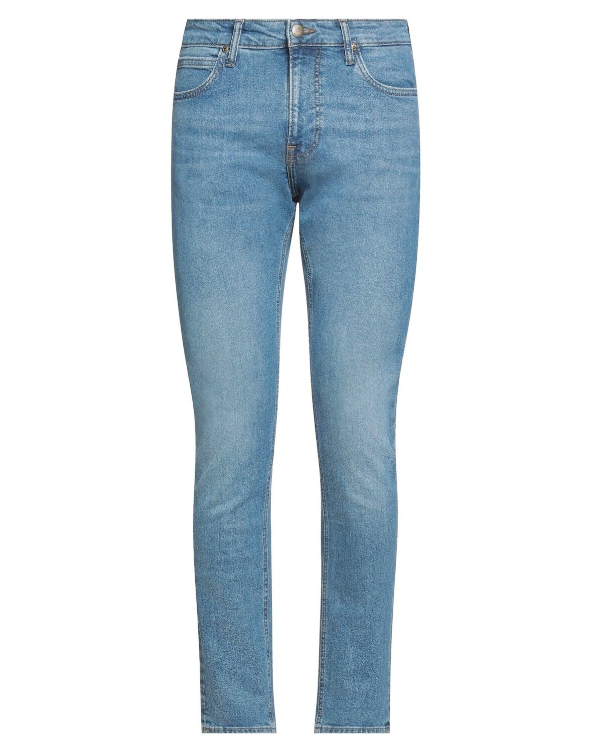 Джинсы Lee, синий
Джинсы Lee, синий