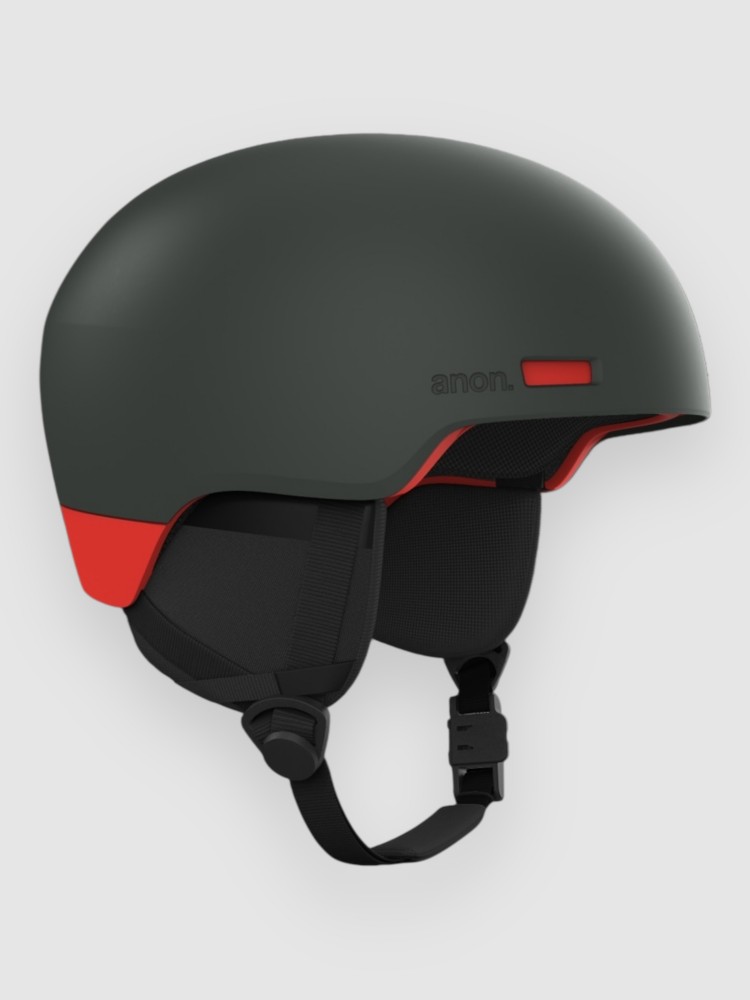 Шлем для сноуборда Anon Windham Wavecel Helm, fiesta red
Шлем для сноуборда Anon Windham Wavecel Helm, fiesta red