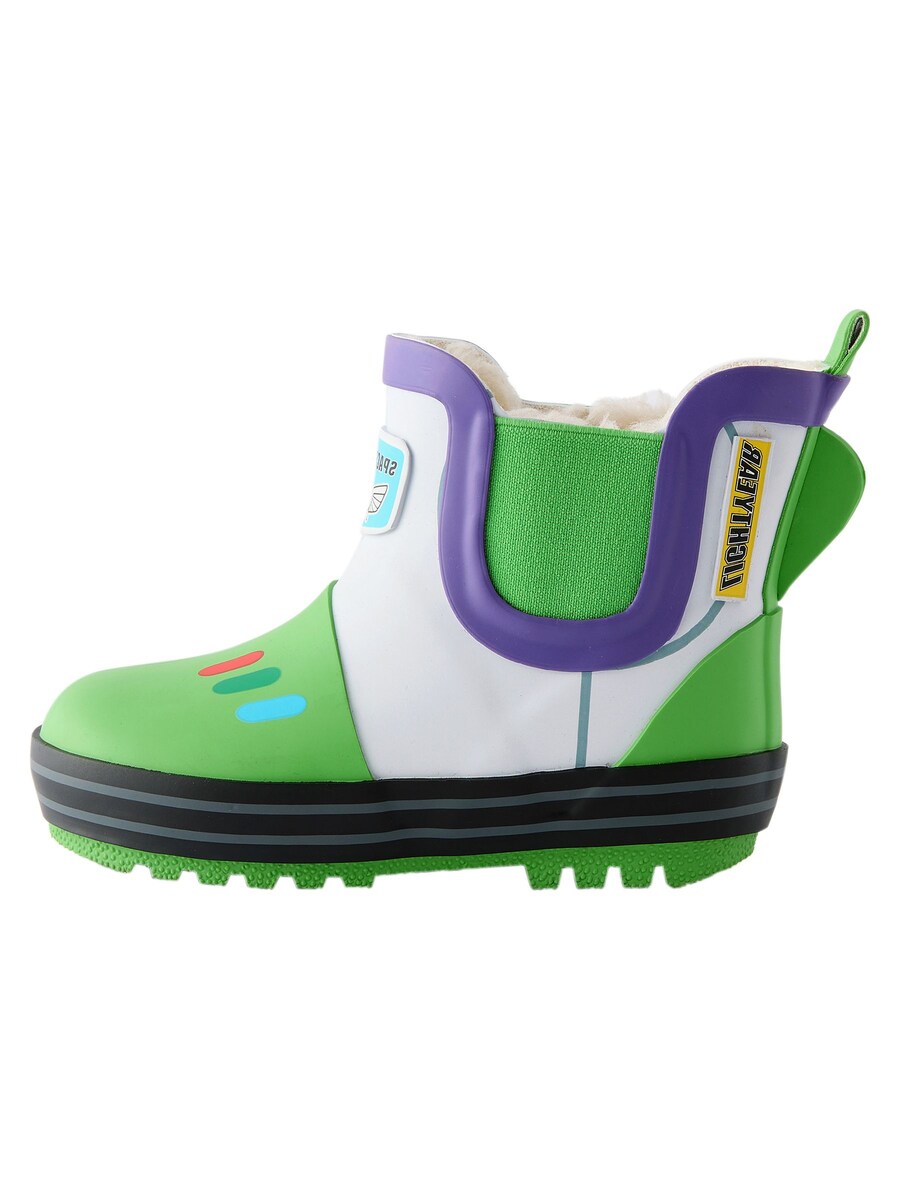 Резиновые сапоги Next, разноцветный
Резиновые сапоги Next, разноцветный