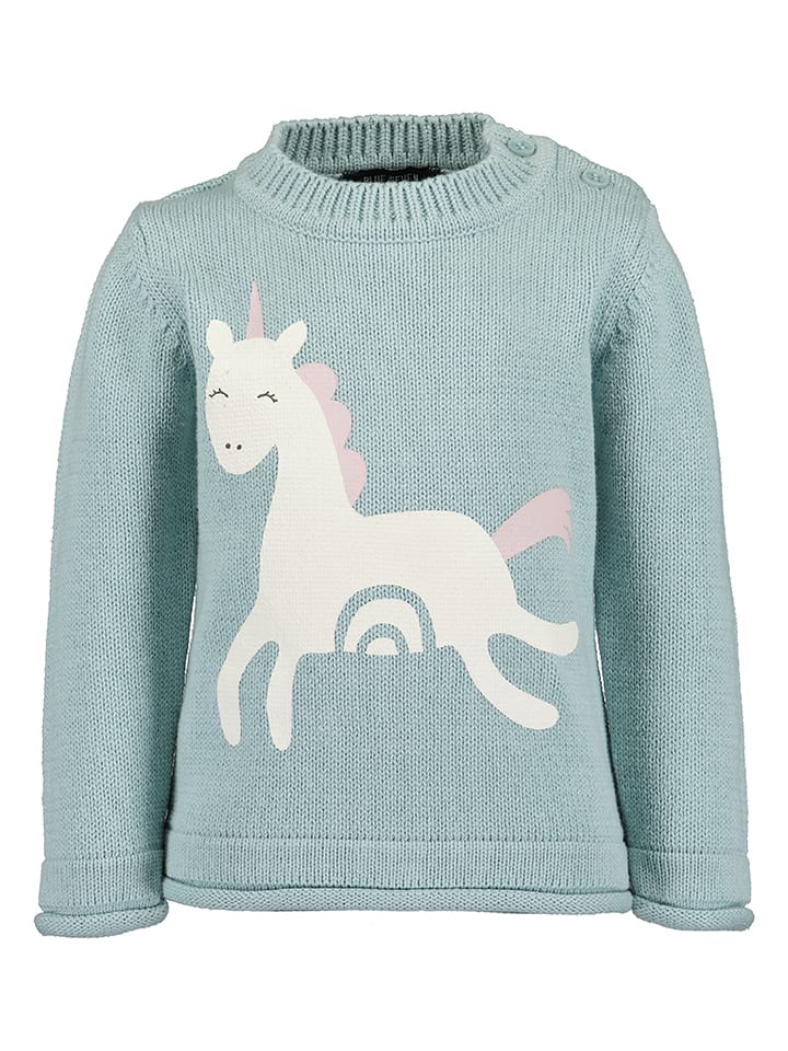 Свитер Blue Seven, светло-синий
Свитер Blue Seven, светло-синий