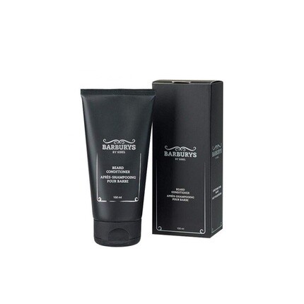 Кондиционер для бороды 150мл, Barburys
Кондиционер для бороды 150мл, Barburys