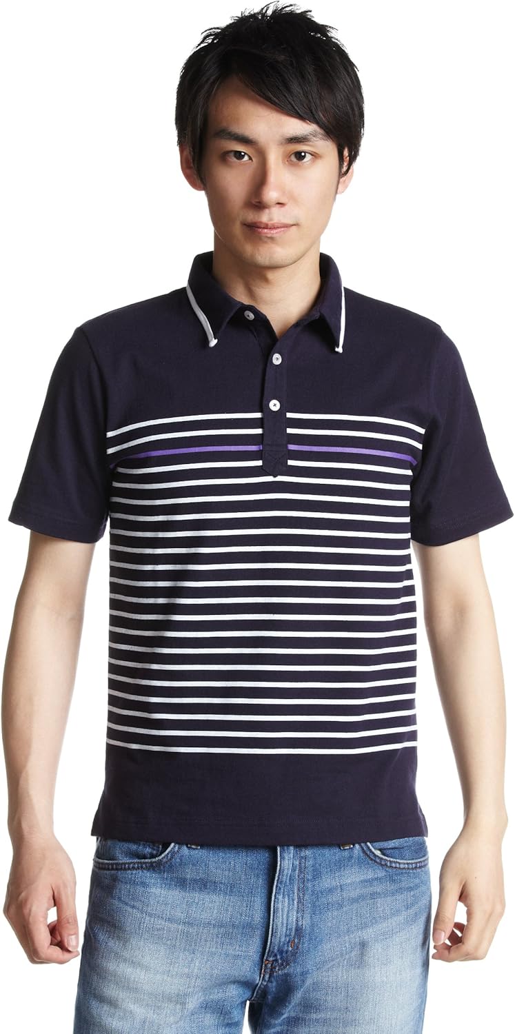 Розовая поло с панельной каймой Pincponc
Розовая поло с панельной каймой Pincponc