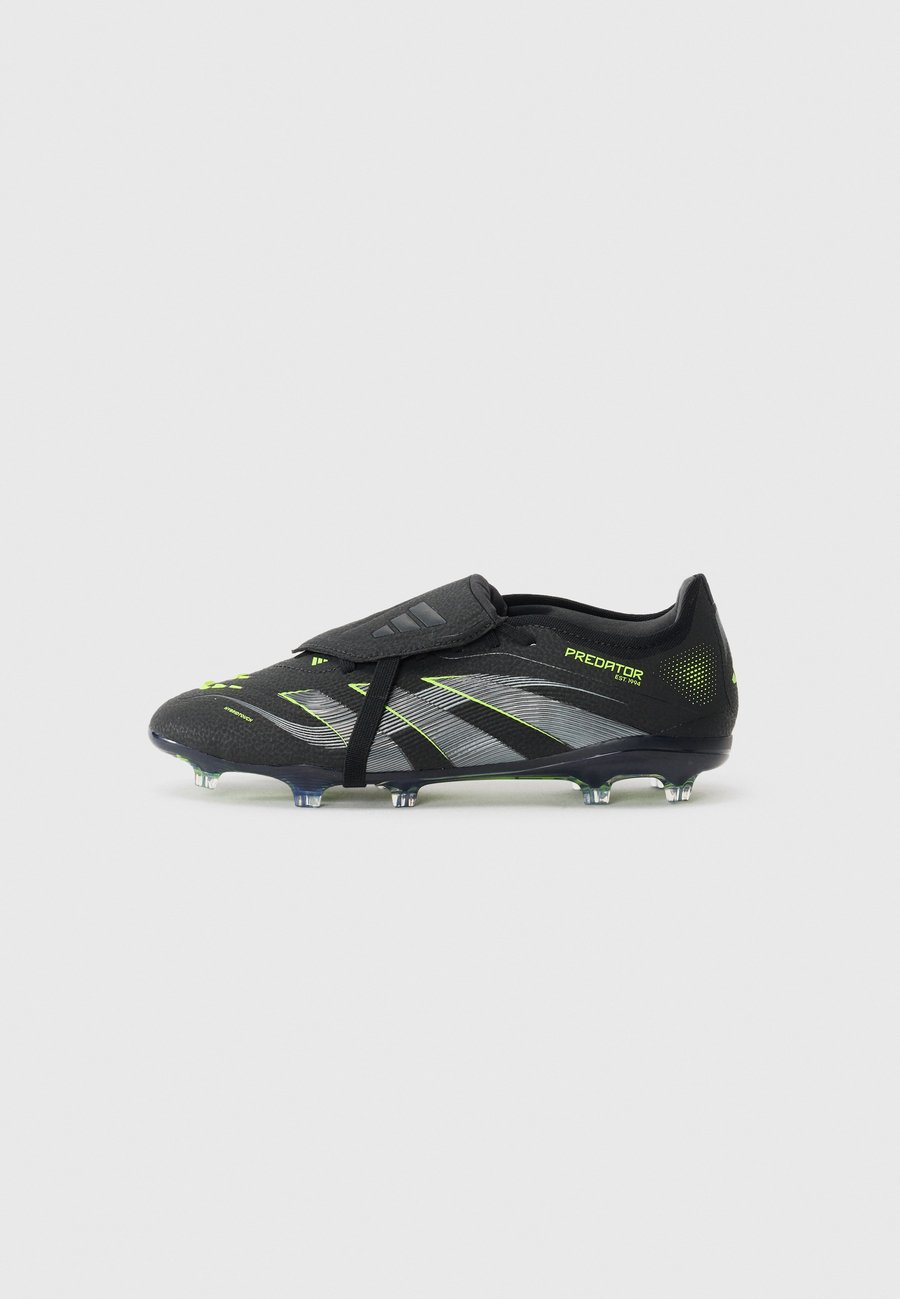 Кроссовки Adidas Performance PREDATOR PRO FOLD-OVER TONGUE FIRM GROUND FOOTBALL BOOTS, Core Black/Carbon/Lucid Lemon/Black
Кроссовки Adidas Performance PREDATOR PRO FOLD-OVER TONGUE FIRM GROUND FOOTBALL BOOTS, Core Black/Carbon/Lucid Lemon/Black