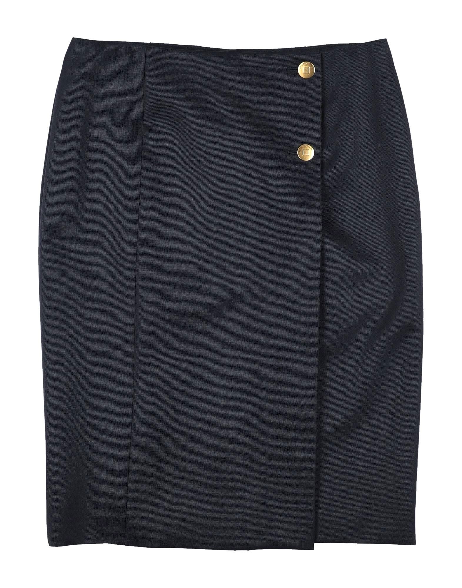Юбка миди Givenchy, полуночно-синий
Юбка миди Givenchy, полуночно-синий