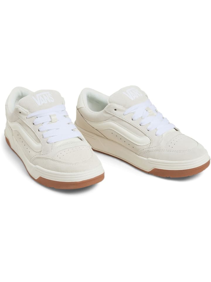 Кроссовки "Hylane" белого цвета Vans
Кроссовки "Hylane" белого цвета Vans