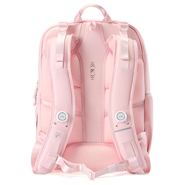 FILA KIDS Нейлоновая детская сумка Regular Kids' Fresh Pink, Розовый, FILA KIDS Нейлоновая детская сумка Regular Kids' Fresh Pink
FILA KIDS Нейлоновая детская сумка Regular Kids' Fresh Pink, Розовый, FILA KIDS Нейлоновая детская сумка Regular Kids' Fresh Pink