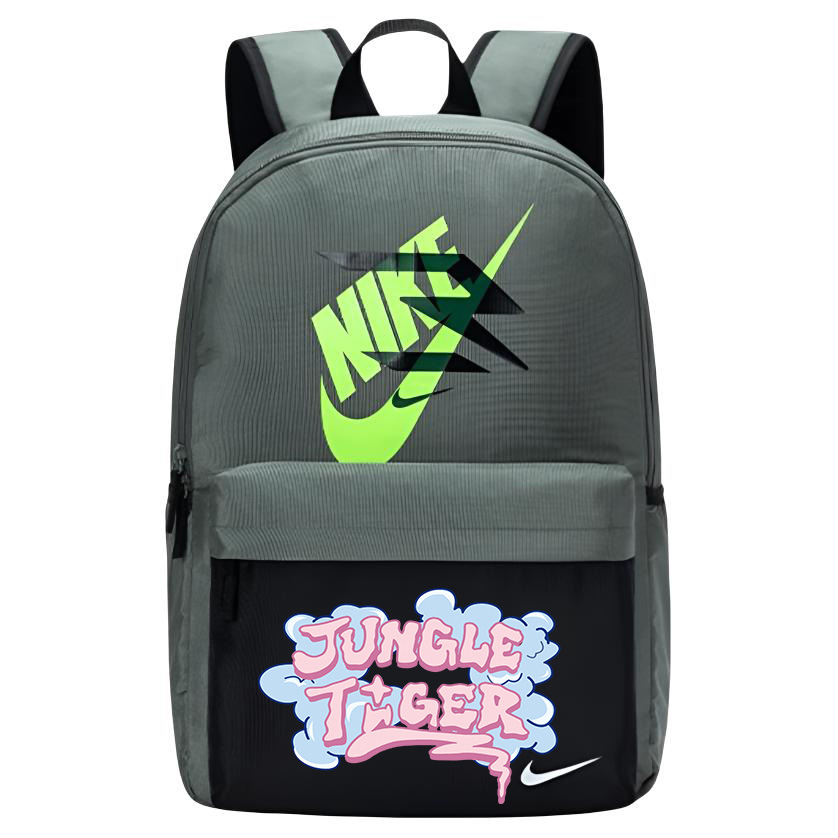 Nike Полиамидный рюкзак с термопереносом унисекс пузырчатый английский, Bubble English
Nike Полиамидный рюкзак с термопереносом унисекс пузырчатый английский, Bubble English