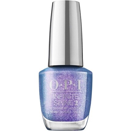 OPI Infinite Shine Long-Wear System 2-й шаг Terribly Nice Holiday Collection Shaking My Sugarplums 15 мл
OPI Infinite Shine Long-Wear System 2-й шаг Terribly Nice Holiday Collection Shaking My Sugarplums 15 мл