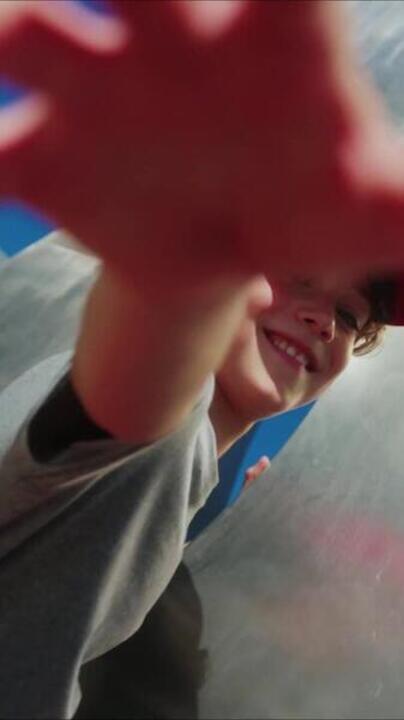 Детские дышащие кроссовки для физической активности Playful Summer сине-жёлтые Decathlon
Детские дышащие кроссовки для физической активности Playful Summer сине-жёлтые Decathlon