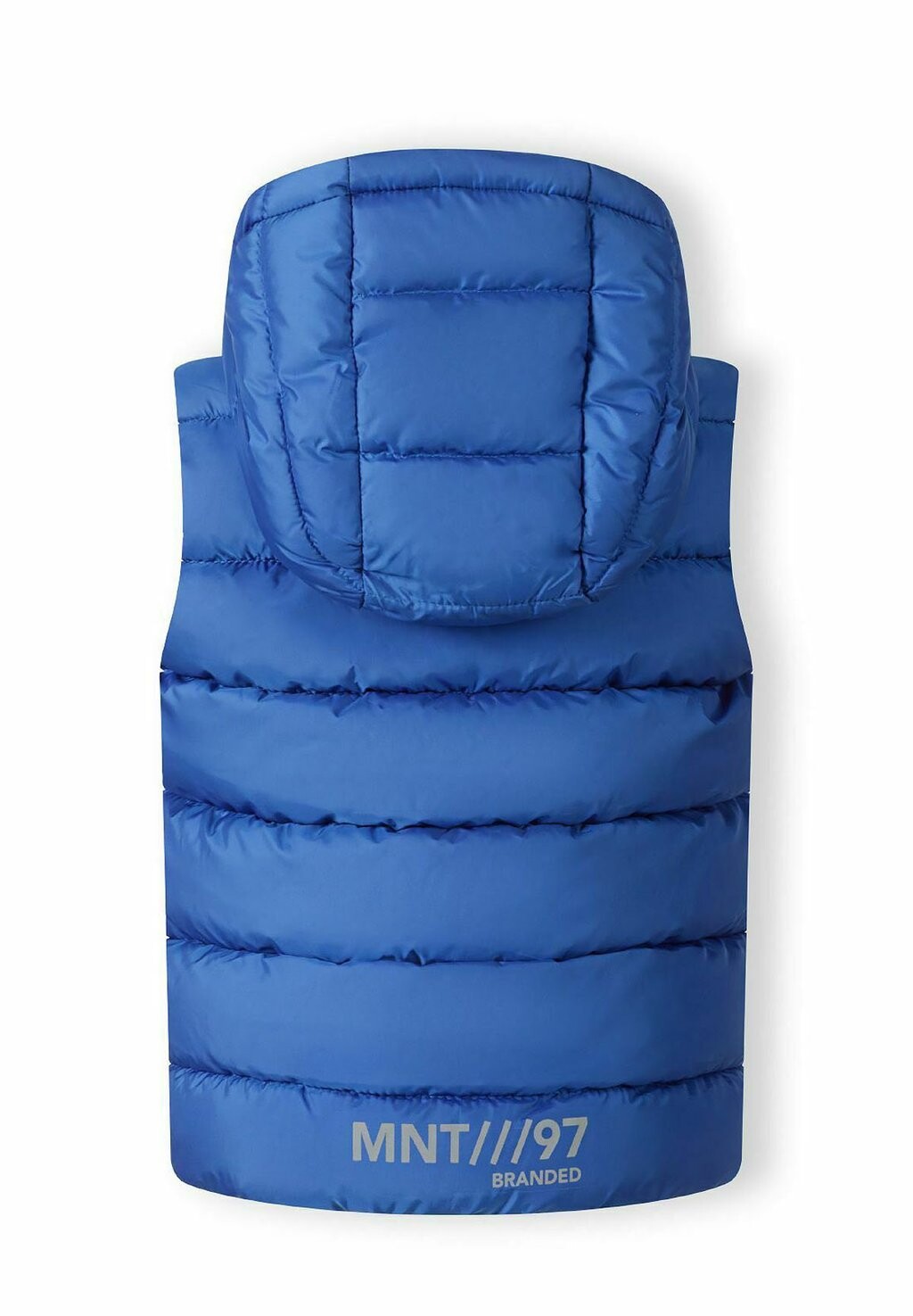 Жилет MINOTI, синий
Жилет MINOTI, синий