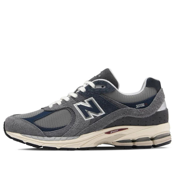 Кроссовки 2002р New Balance, серый
Кроссовки 2002р New Balance, серый