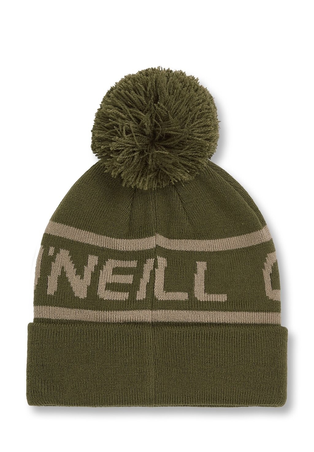 Шапка POWDER O'Neill, хаки
Шапка POWDER O'Neill, хаки