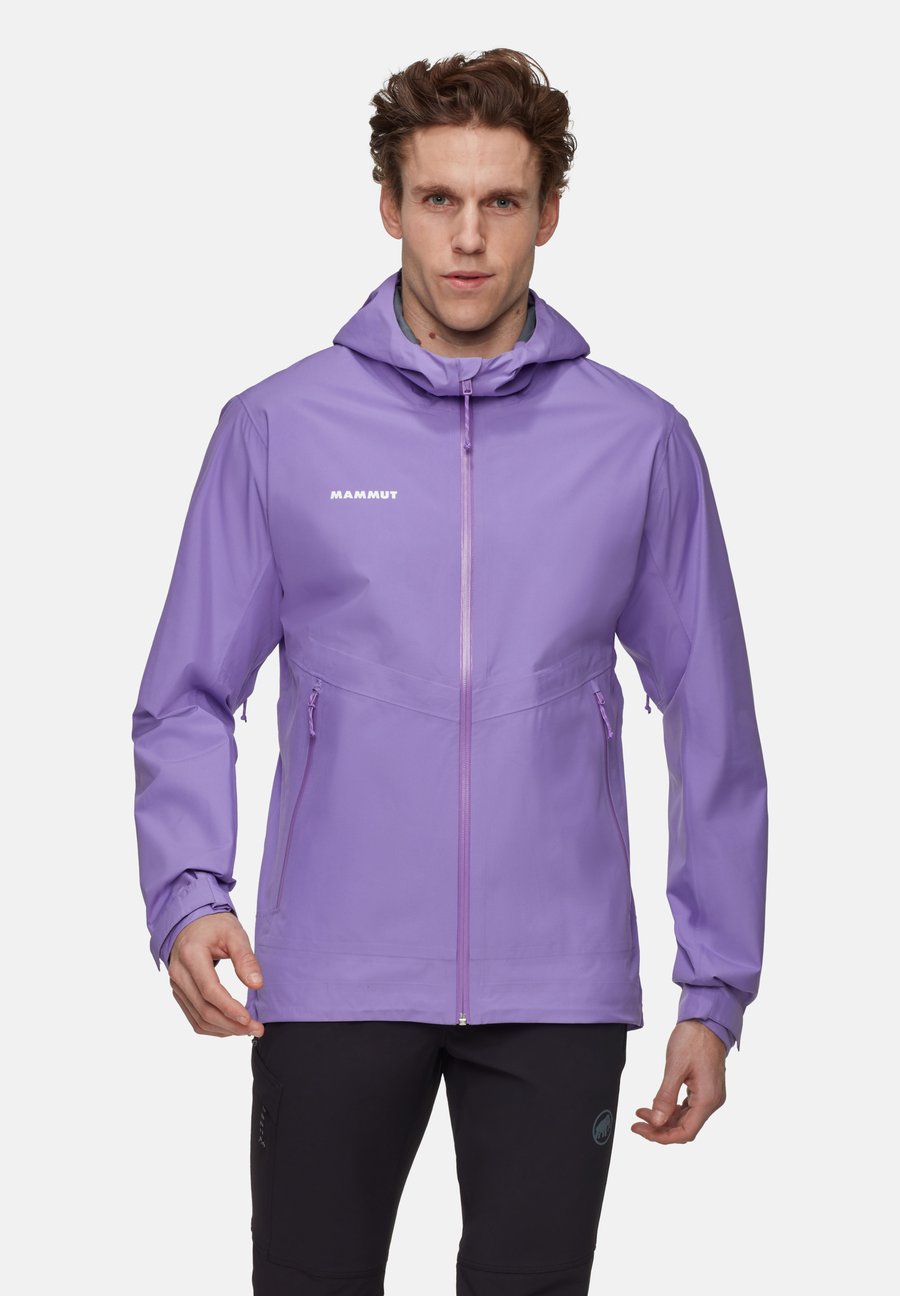 Куртка Mammut HOODED , Lavandin/Purple
Куртка Mammut HOODED , Lavandin/Purple