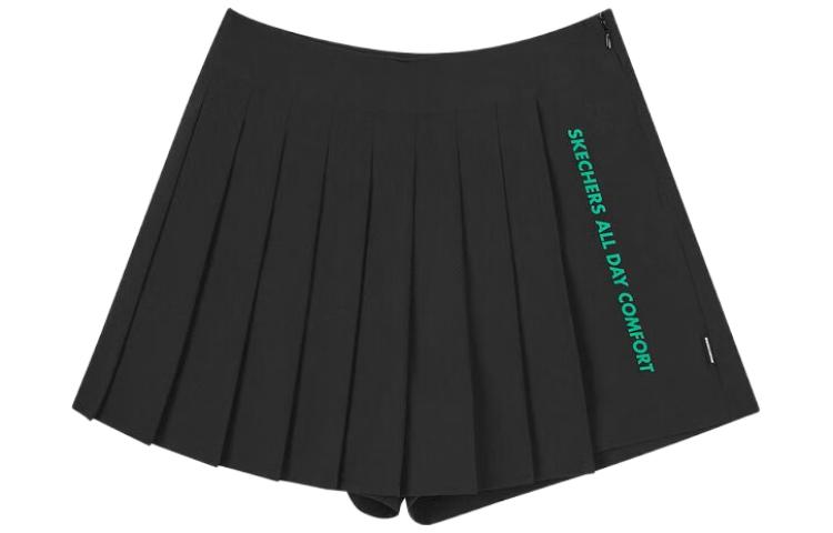 Спортивная коллекция Повседневные шорты женские Carbon Black Skechers, Carbon Black/0018
Спортивная коллекция Повседневные шорты женские Carbon Black Skechers, Carbon Black/0018