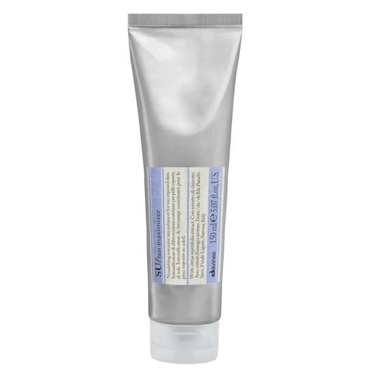 Усилитель загара и ускоритель загара 150мл Davines SU Tan Maximizer
Усилитель загара и ускоритель загара 150мл Davines SU Tan Maximizer