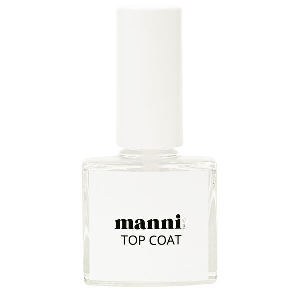 Верхнее покрытие для самоклеящегося лака для ногтей глянцевое, 10 мл Manni Nails
Верхнее покрытие для самоклеящегося лака для ногтей глянцевое, 10 мл Manni Nails