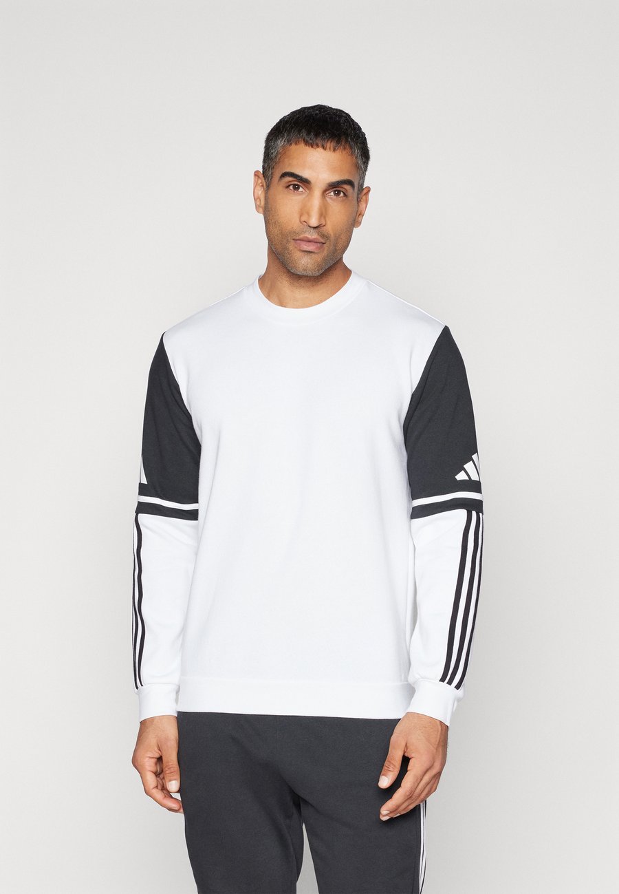 Толстовка Adidas Performance SQUADRA25 SWEAT CREW, White, Белый, Толстовка Adidas Performance SQUADRA25 SWEAT CREW, White
Толстовка Adidas Performance SQUADRA25 SWEAT CREW, White, Белый, Толстовка Adidas Performance SQUADRA25 SWEAT CREW, White