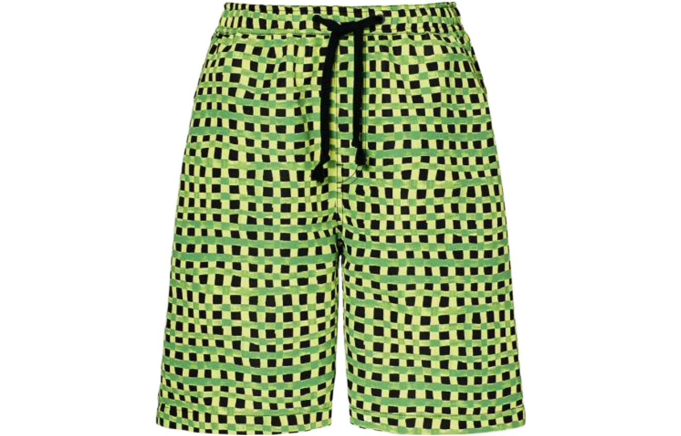 Marni Marni Co-Branding Повседневные шорты Унисекс Джаспер Uniqlo, цвет Jasper
Marni Marni Co-Branding Повседневные шорты Унисекс Джаспер Uniqlo, цвет Jasper