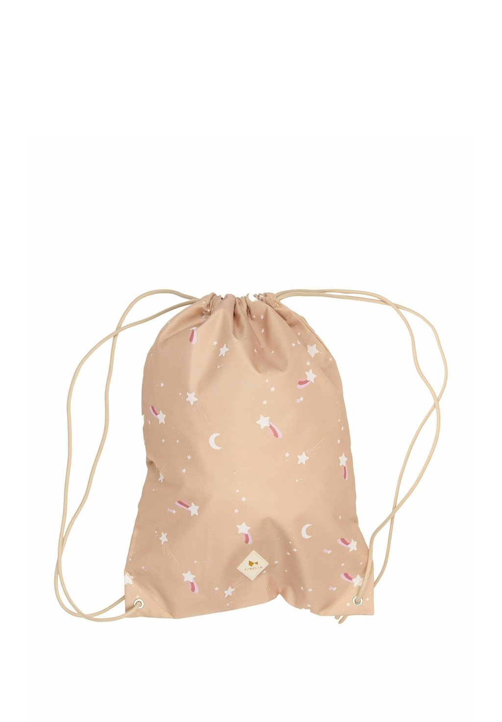 Спортивная сумка STRING - SHOOTING STAR Fabelab, бежевый
Спортивная сумка STRING - SHOOTING STAR Fabelab, бежевый