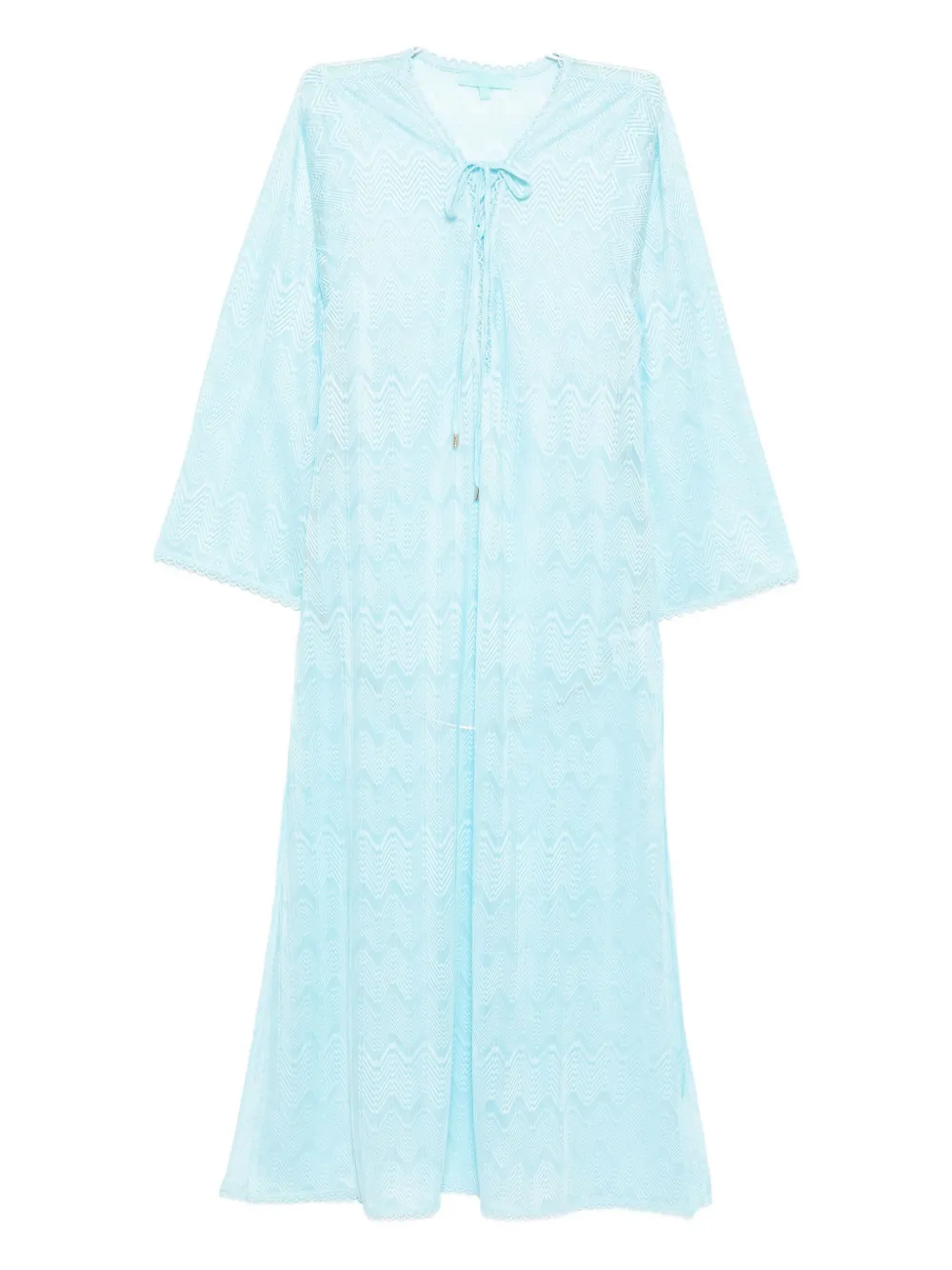 Платье Кимберли Melissa Odabash, синий
Платье Кимберли Melissa Odabash, синий