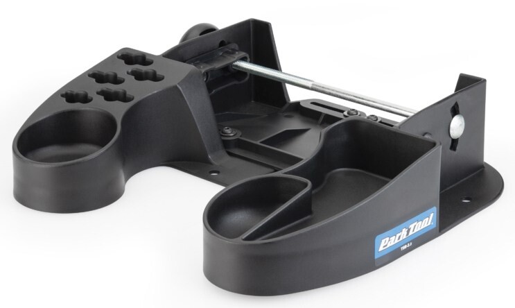 TSB-2.2 Наклоняемая подставка Truing Park Tool
TSB-2.2 Наклоняемая подставка Truing Park Tool