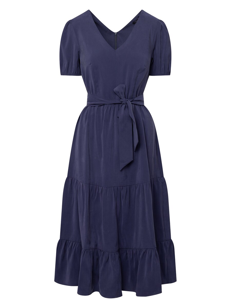 Платье Quiosque, темно-синий
Платье Quiosque, темно-синий