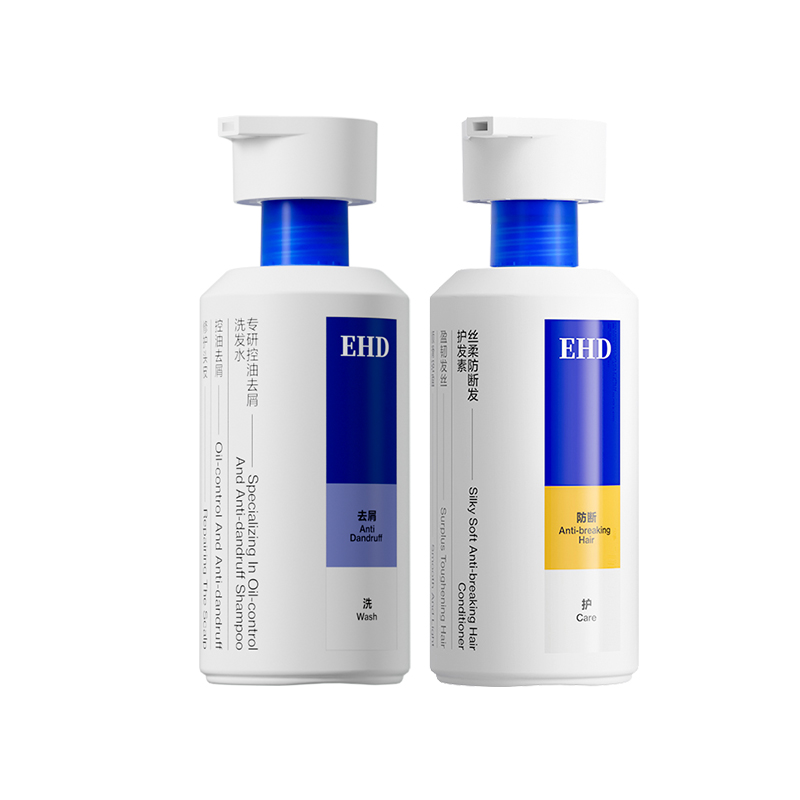 Шампунь против перхоти для контроля жирности снятие зуда борьба с пушистостью объем освежение сглаживание контроль жирности unisex EHD
Шампунь против перхоти для контроля жирности снятие зуда борьба с пушистостью объем освежение сглаживание контроль жирности unisex EHD