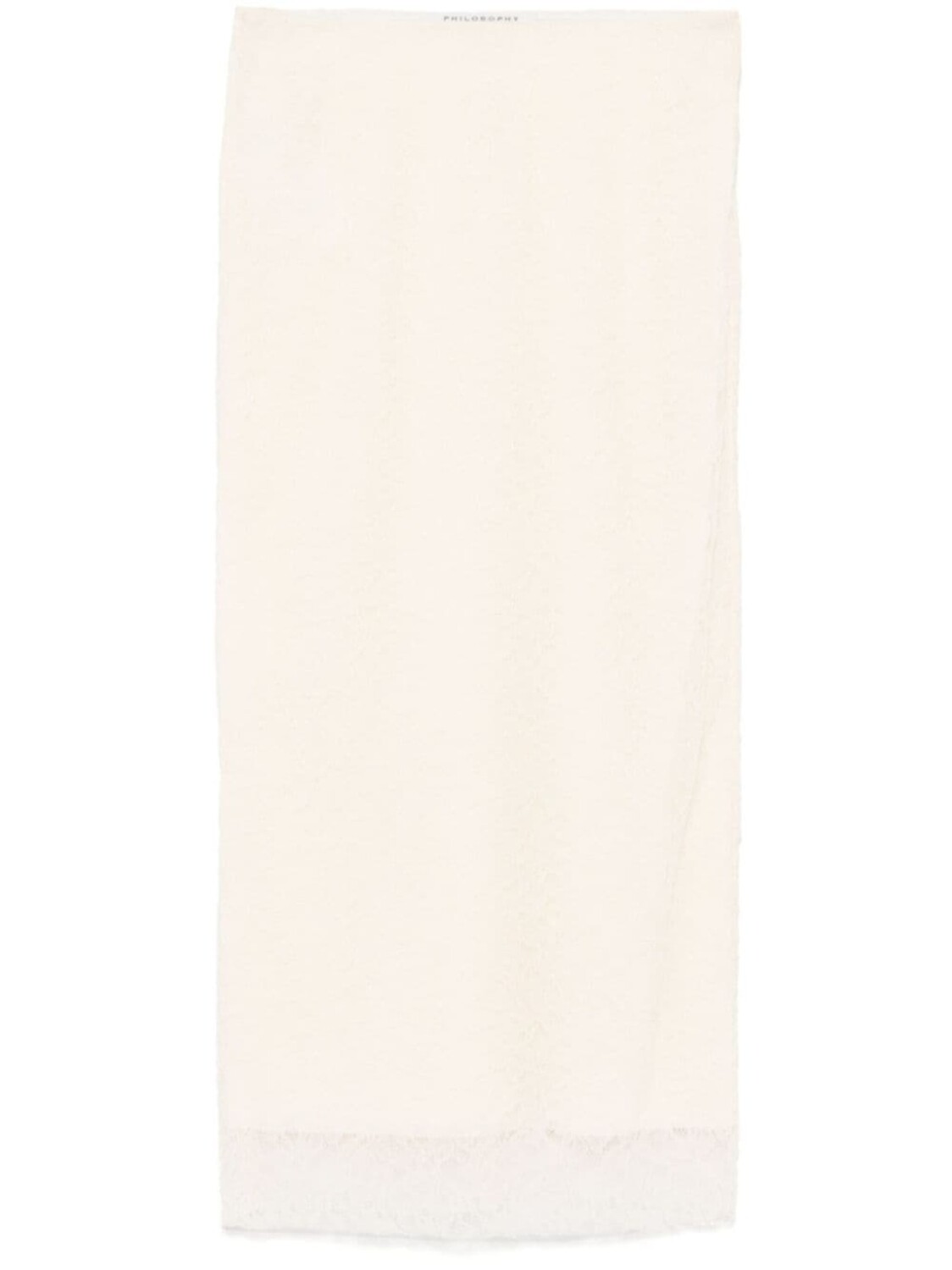 Юбка-карандаш Philosophy Di Lorenzo Serafini с цветочным кружевом, серый
Юбка-карандаш Philosophy Di Lorenzo Serafini с цветочным кружевом, серый