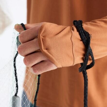 Толстовка Clearwater мужская Free Fly, оранжевый
Толстовка Clearwater мужская Free Fly, оранжевый