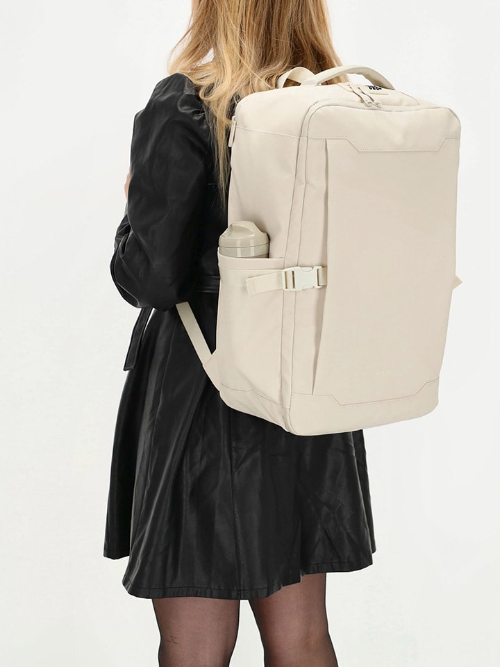 Рюкзак кремового цвета - (Ш)32 x (В)48 x (Г)18 см Beagles
Рюкзак кремового цвета - (Ш)32 x (В)48 x (Г)18 см Beagles