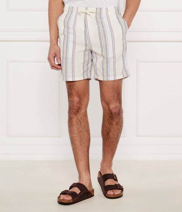 Шорты Loose fit Tommy Jeans, бежевый
Шорты Loose fit Tommy Jeans, бежевый