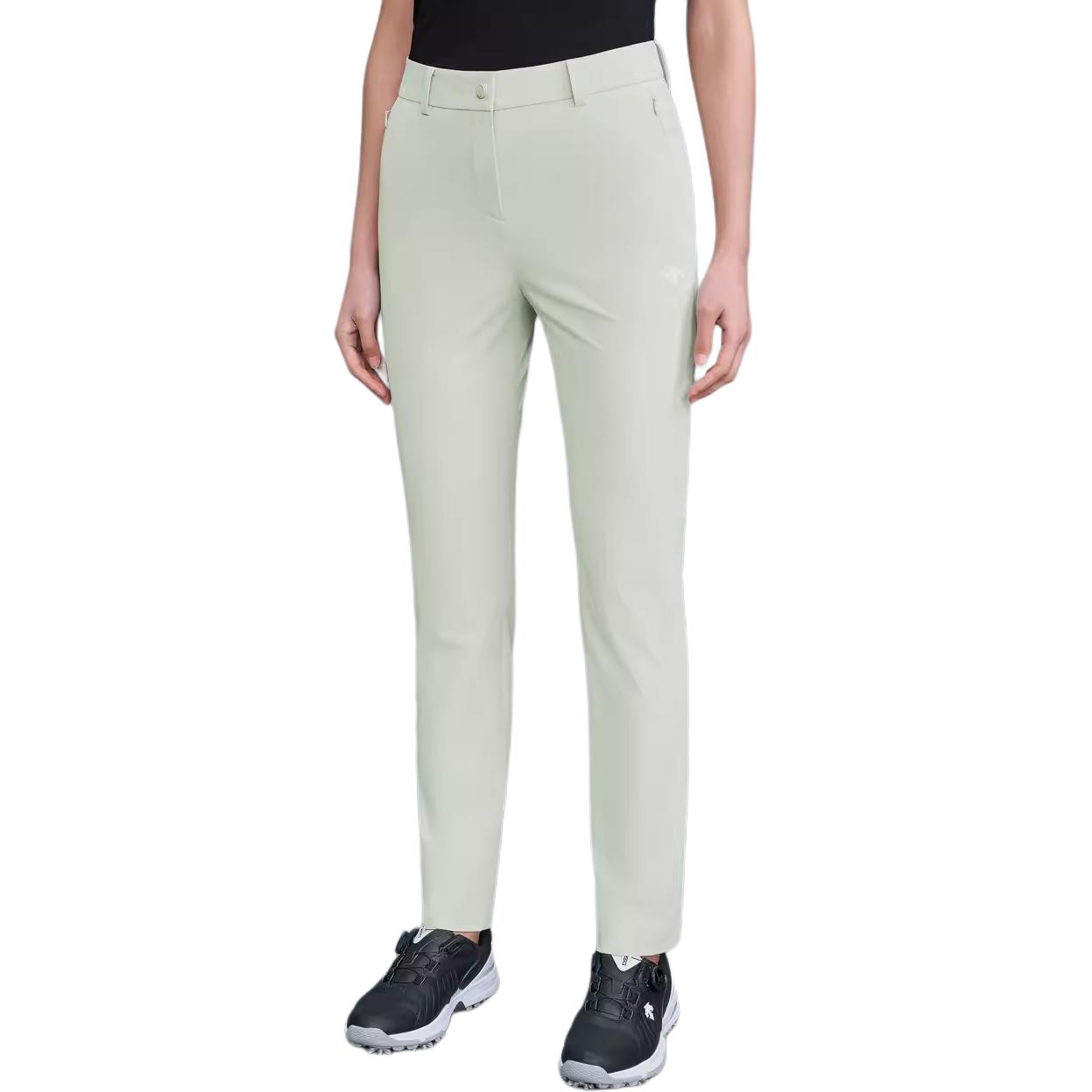 Гольф Филд Повседневные Брюки Женские DESCENTE, Светло-Зеленый
Гольф Филд Повседневные Брюки Женские DESCENTE, Светло-Зеленый