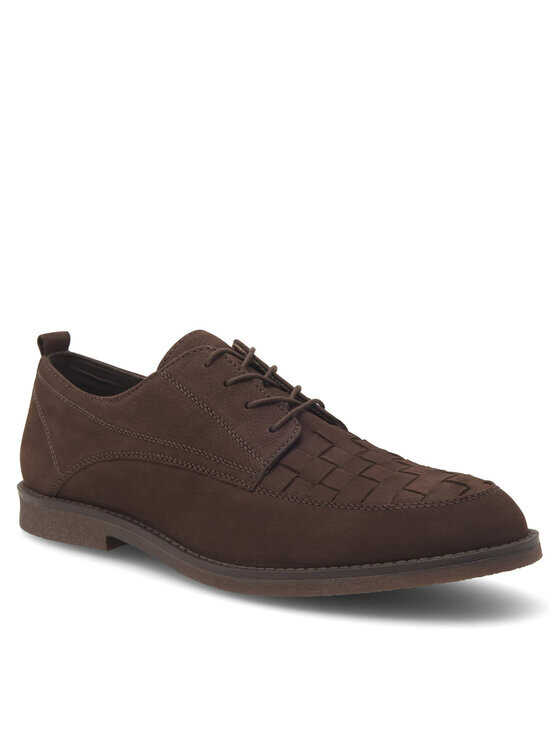 Полуботинки Lasocki, коричневый
Полуботинки Lasocki, коричневый