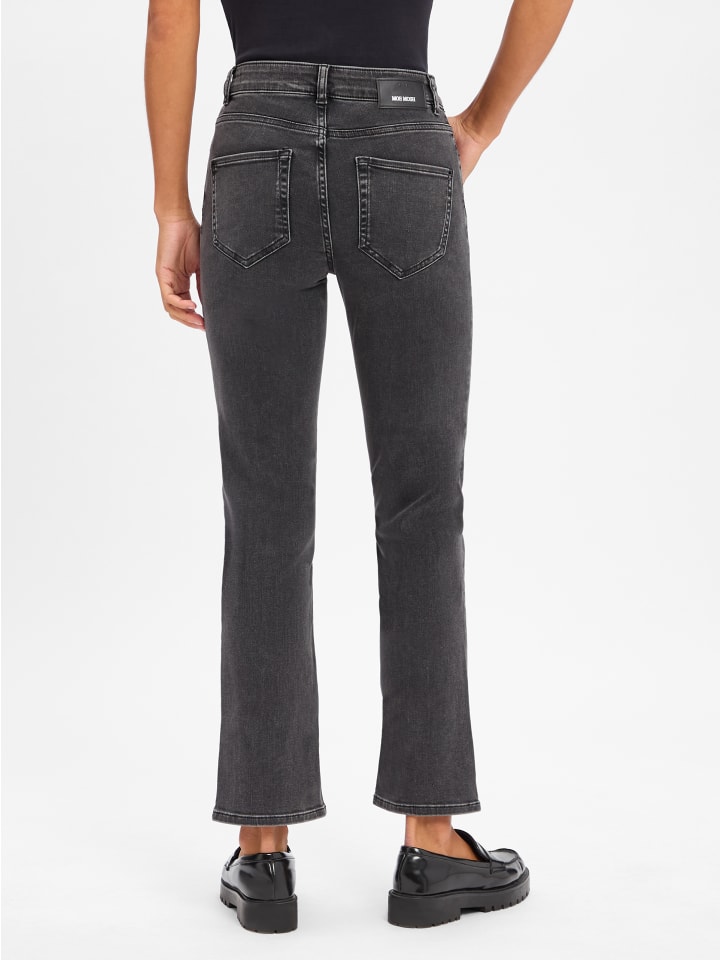 Джинсы Mos Mosh, антрацит
Джинсы Mos Mosh, антрацит