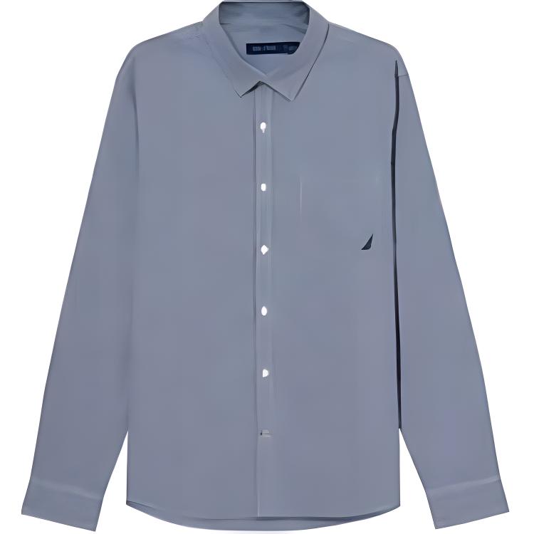 Мужская рубашка NAUTICA, синий
Мужская рубашка NAUTICA, синий