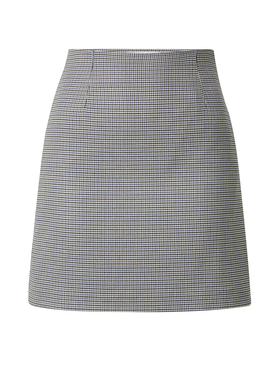 Юбка EDITED Josie, серый
Юбка EDITED Josie, серый