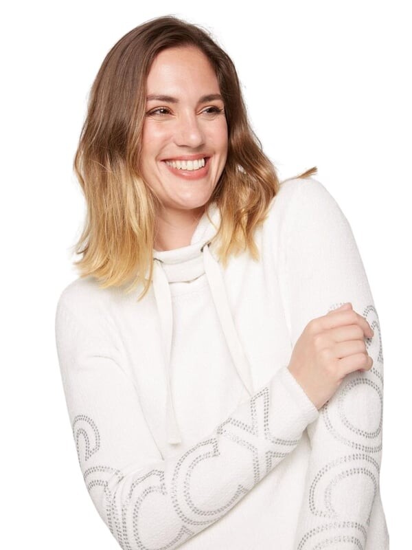 Перетягивать Soccx, белый
Перетягивать Soccx, белый