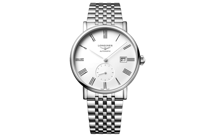 Мужские часы Boya Collection LONGINES
Мужские часы Boya Collection LONGINES