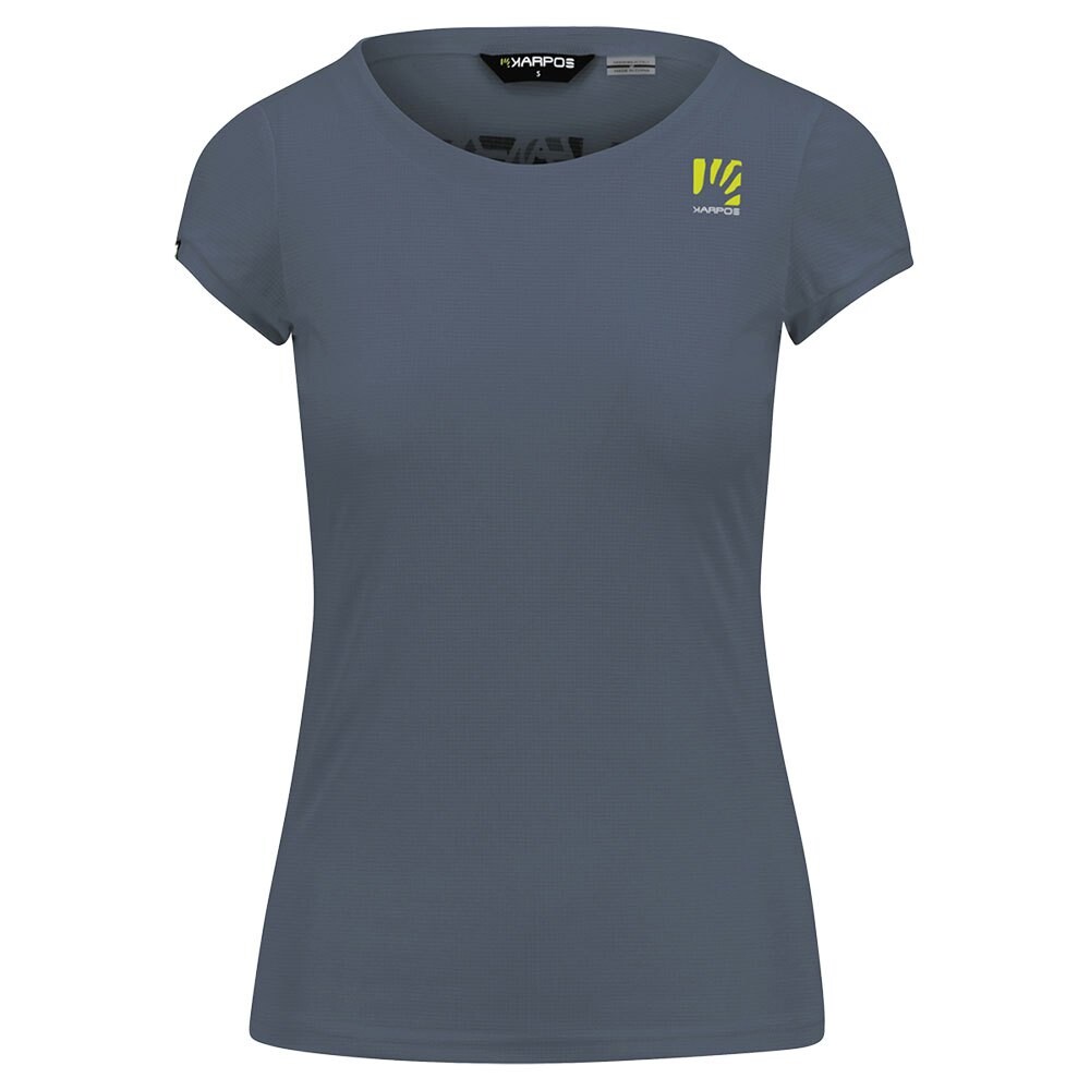 Футболка Karpos Loma, синий 
Футболка Karpos Loma, синий