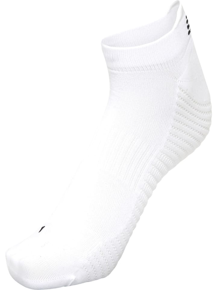 Носки Core Tech Socklet Newline, белый
Носки Core Tech Socklet Newline, белый
