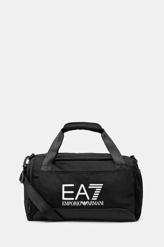Спортивная сумка Ea7 Emporio Armani, черный
Спортивная сумка Ea7 Emporio Armani, черный