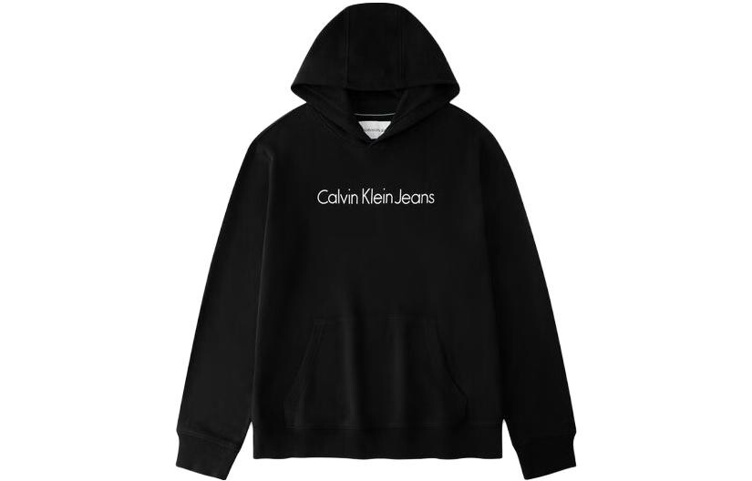 Мужская толстовка Calvin Klein, цвет Black
Мужская толстовка Calvin Klein, цвет Black
