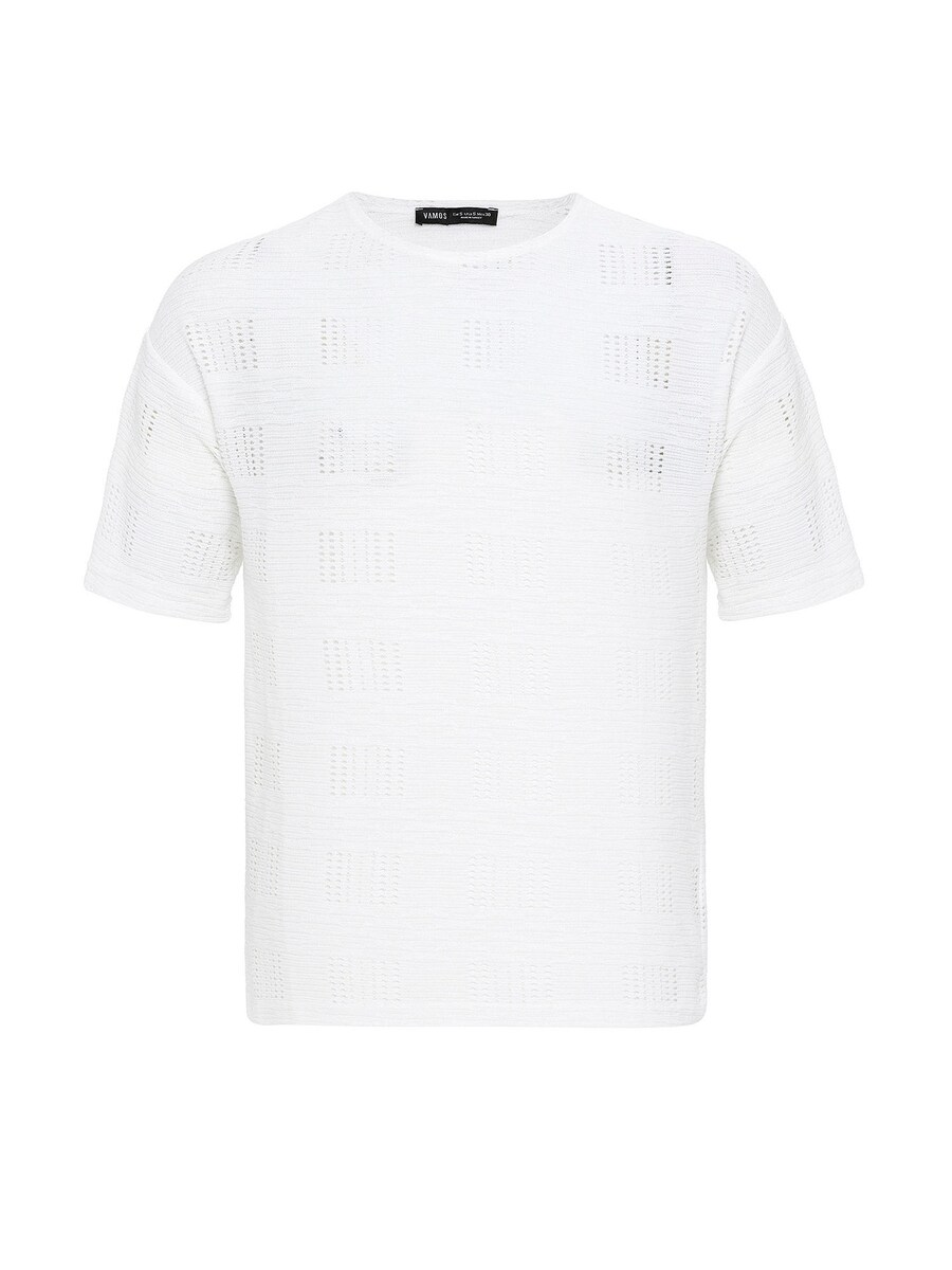 Рубашка VAMOS CLO Cambridge, белый
Рубашка VAMOS CLO Cambridge, белый