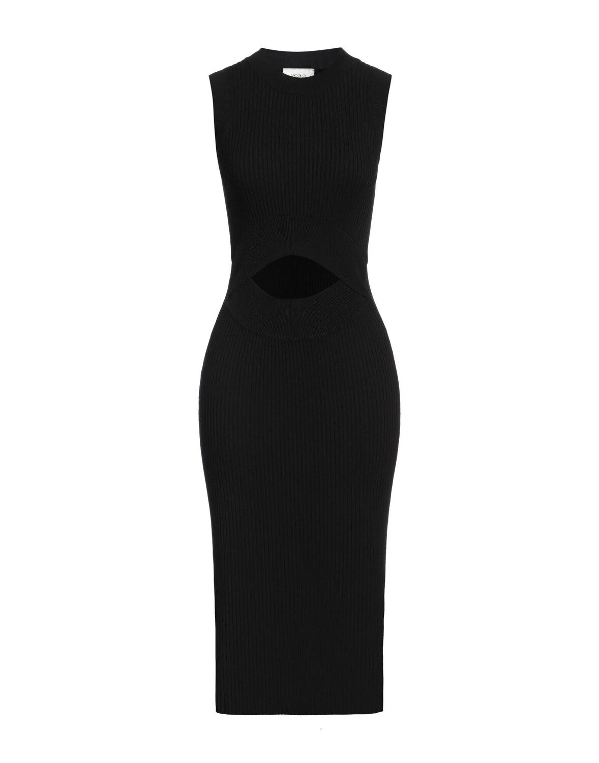Платье Vicolo, черный
Платье Vicolo, черный